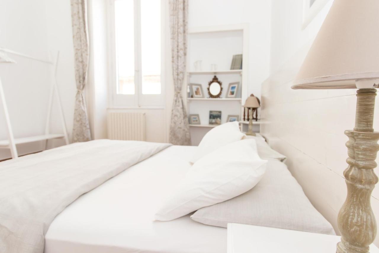 レッチェ アンド ソー Bed & Breakfast エクステリア 写真