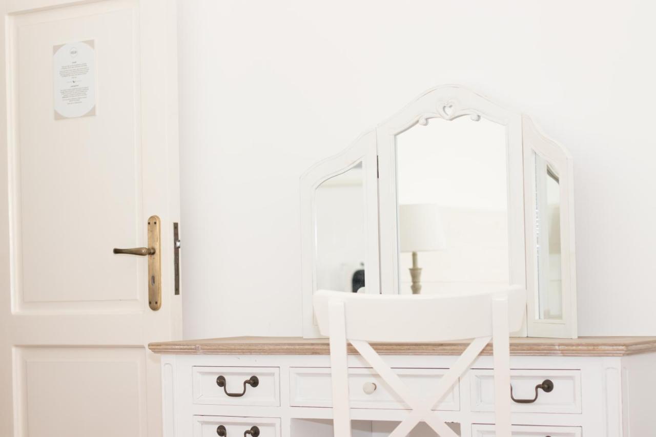 レッチェ アンド ソー Bed & Breakfast エクステリア 写真