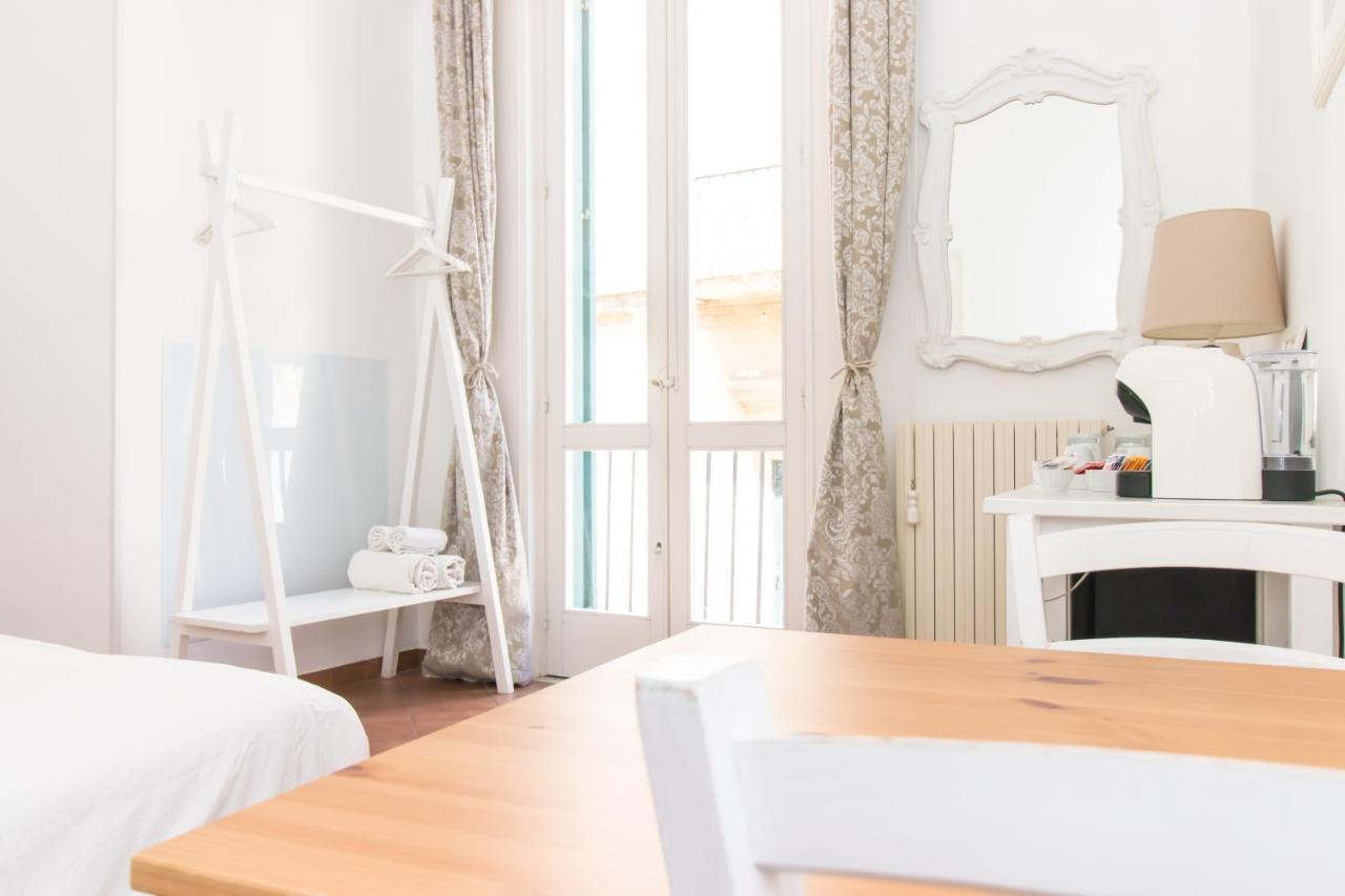 レッチェ アンド ソー Bed & Breakfast エクステリア 写真