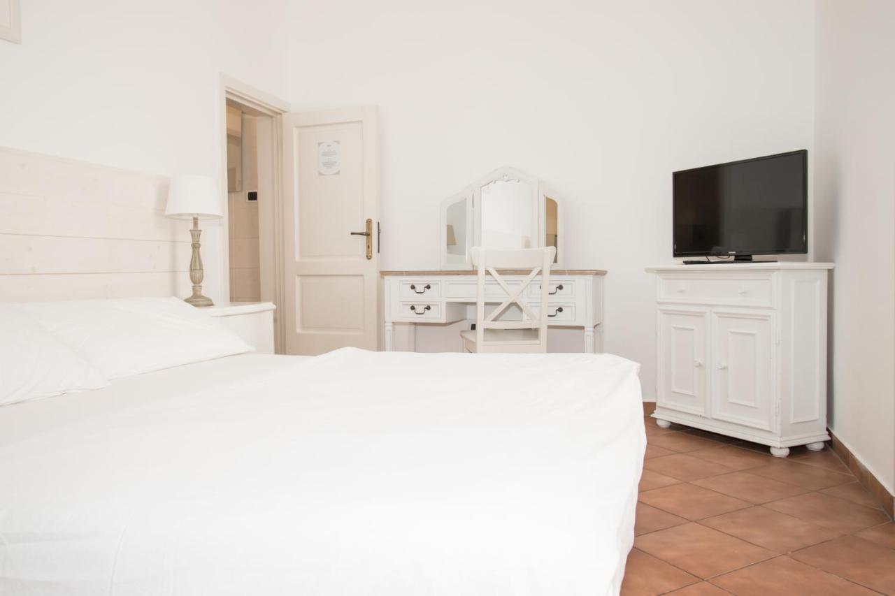 レッチェ アンド ソー Bed & Breakfast エクステリア 写真