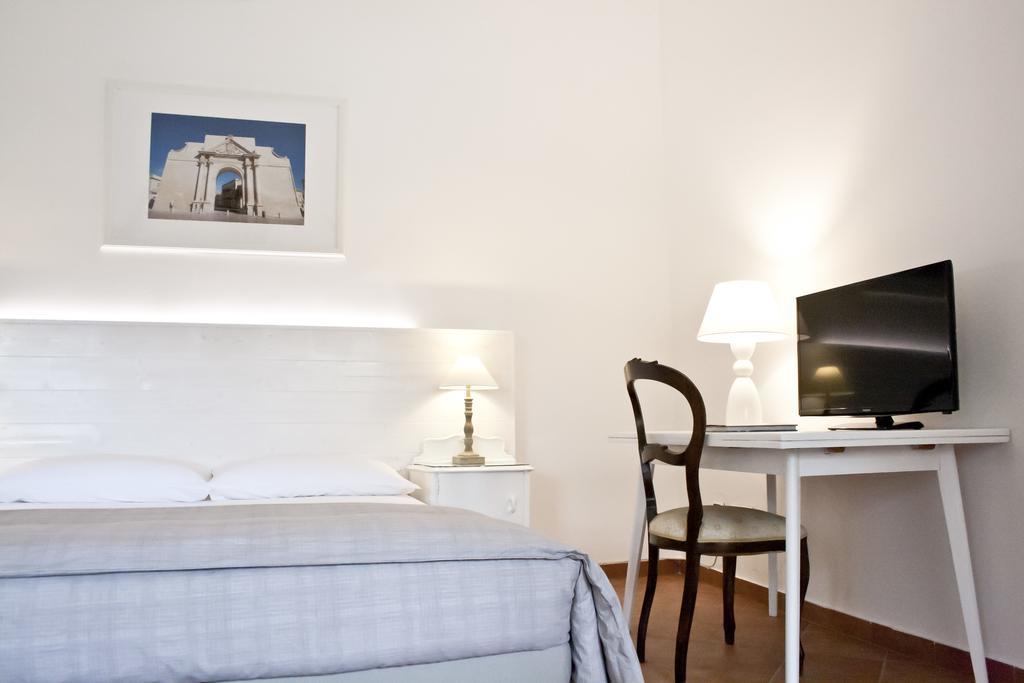 レッチェ アンド ソー Bed & Breakfast 部屋 写真