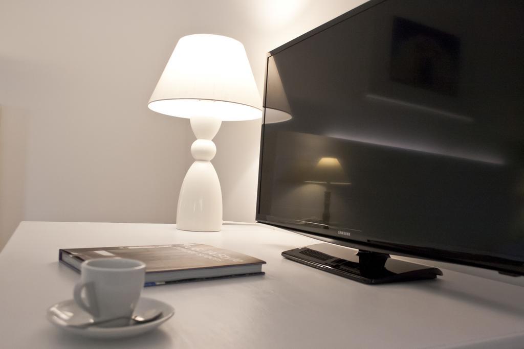 レッチェ アンド ソー Bed & Breakfast 部屋 写真
