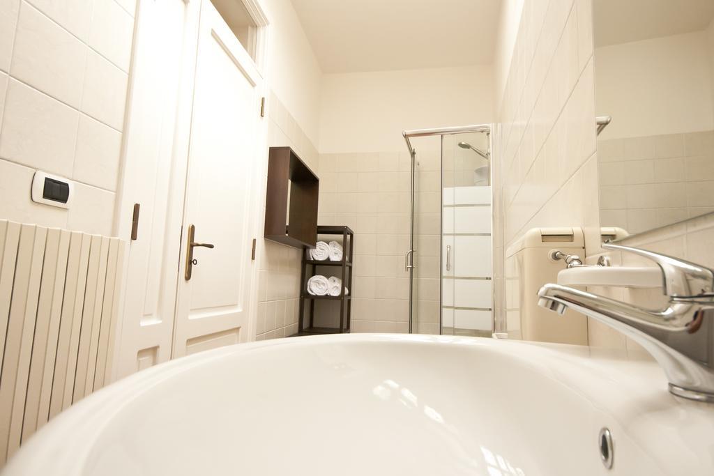 レッチェ アンド ソー Bed & Breakfast 部屋 写真