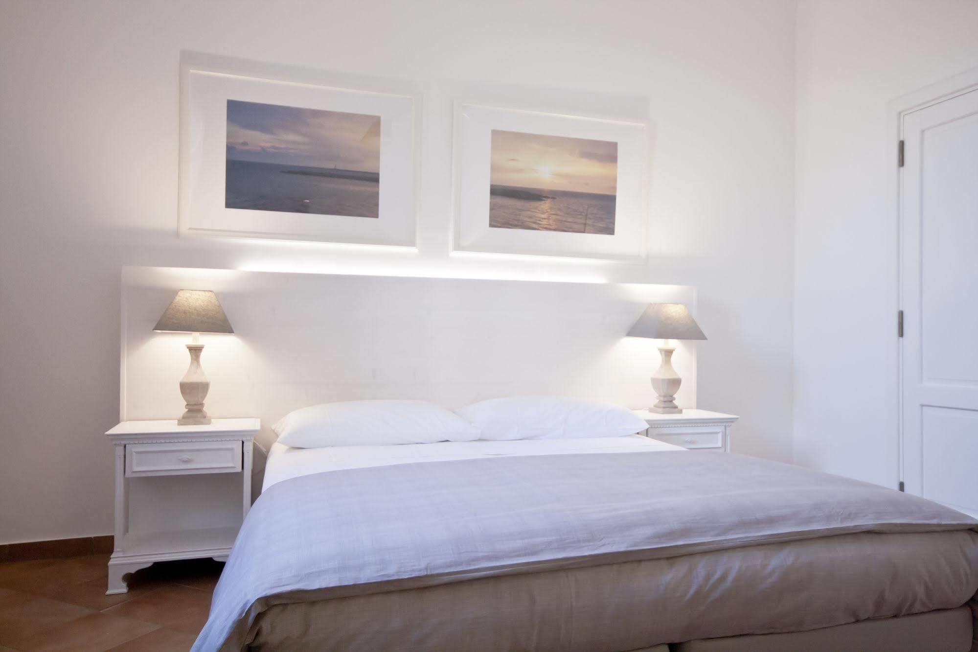 レッチェ アンド ソー Bed & Breakfast エクステリア 写真