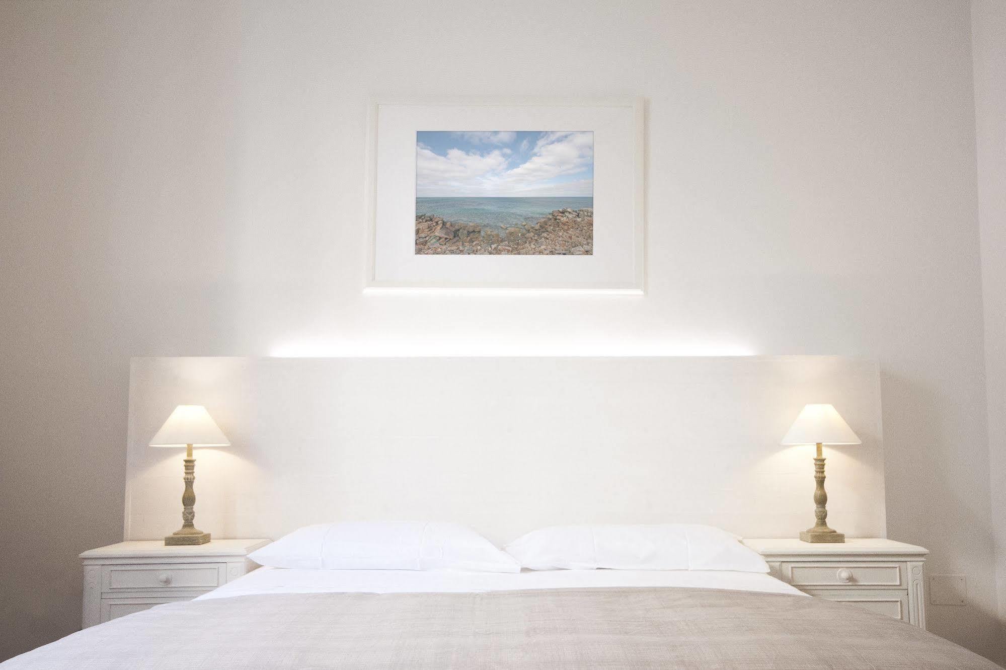 レッチェ アンド ソー Bed & Breakfast エクステリア 写真