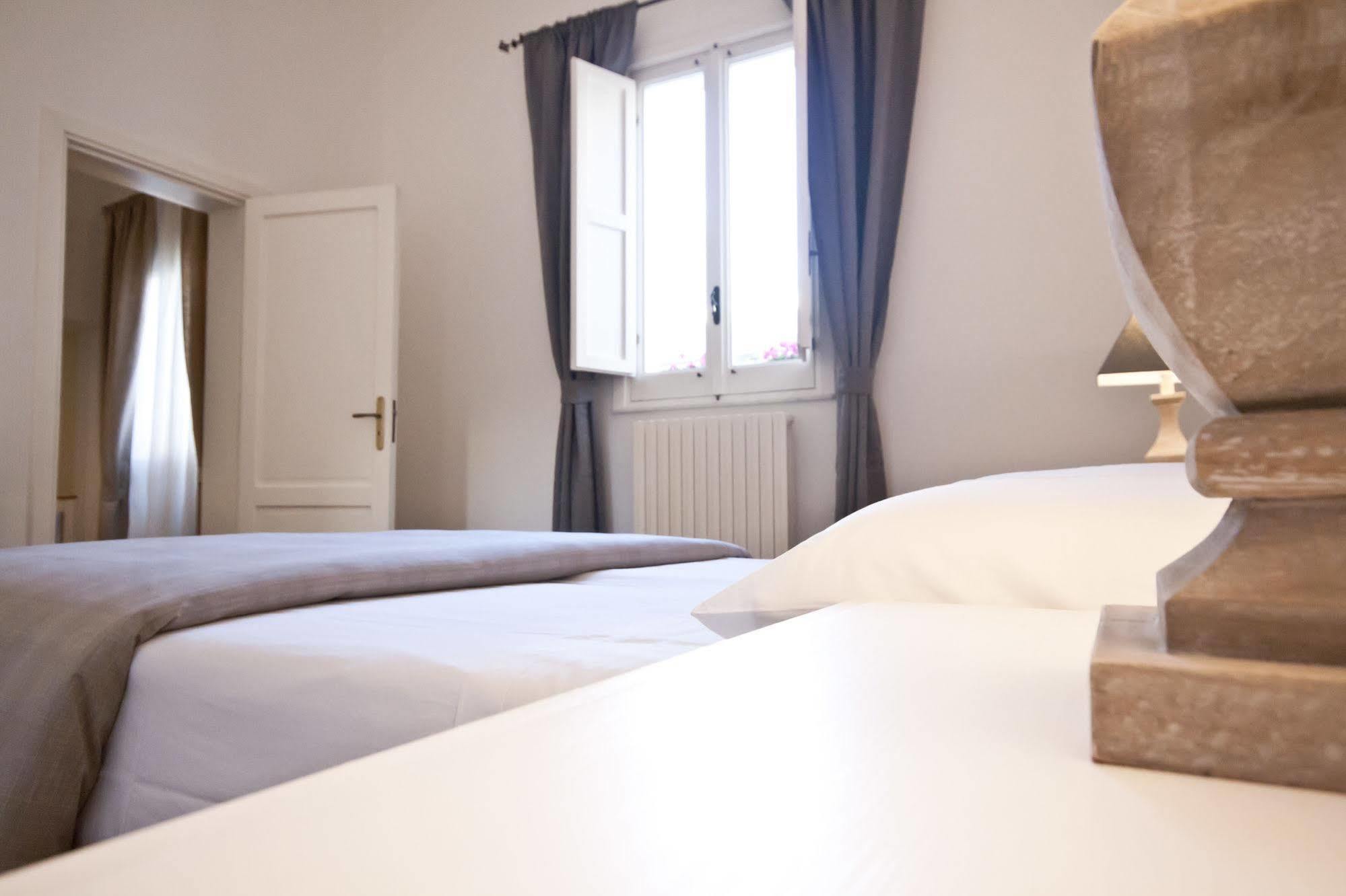 レッチェ アンド ソー Bed & Breakfast エクステリア 写真